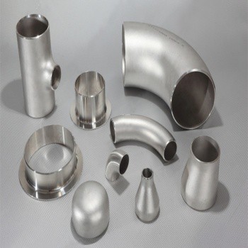 ASTM A182 Stainless Steel Pipe Fittings